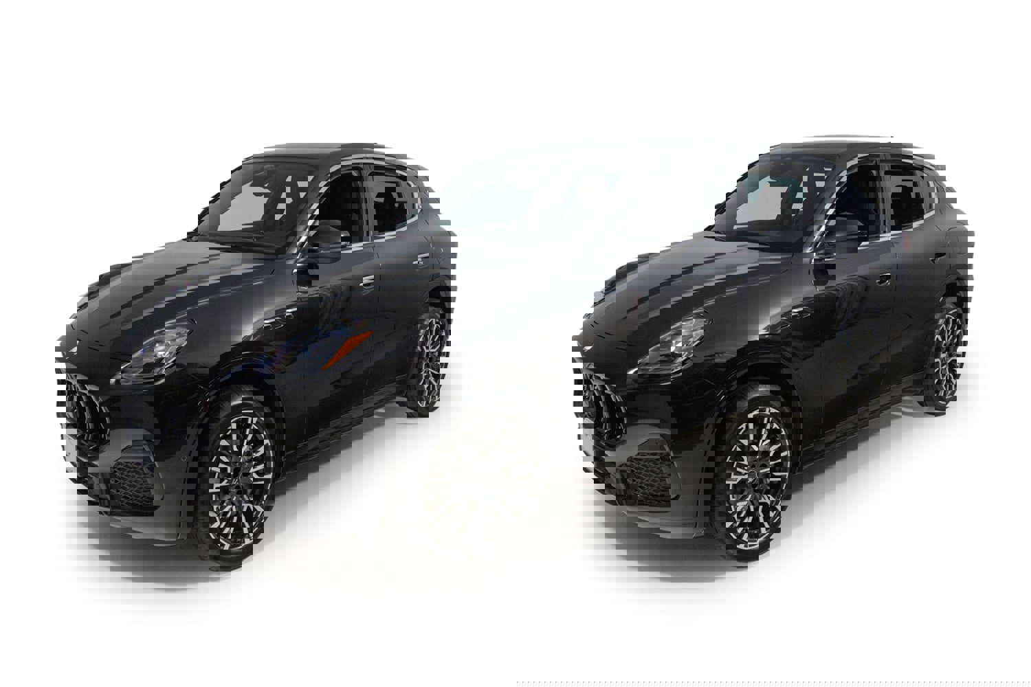 New 2025 Maserati Grecale GT image 3