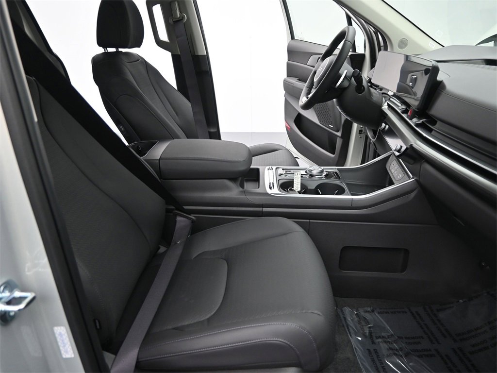 New 2026 Kia Carnival SX Prestige image 21