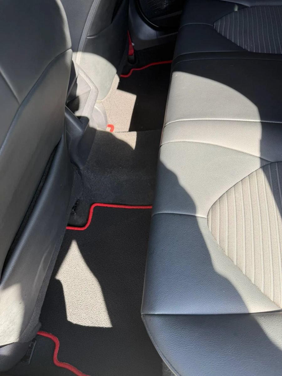 Used 2022 Toyota Camry TRD FWD image 19