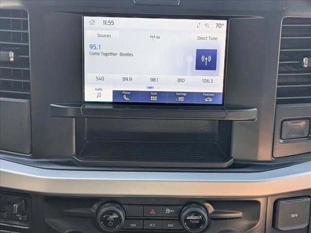 Certified 2025 Ford F250 XLT image 13