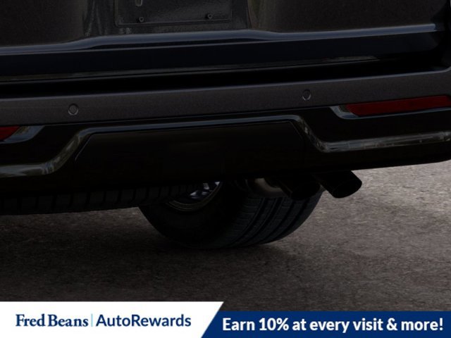New 2027 Lincoln Navigator Reserve AWD/4WD image 29