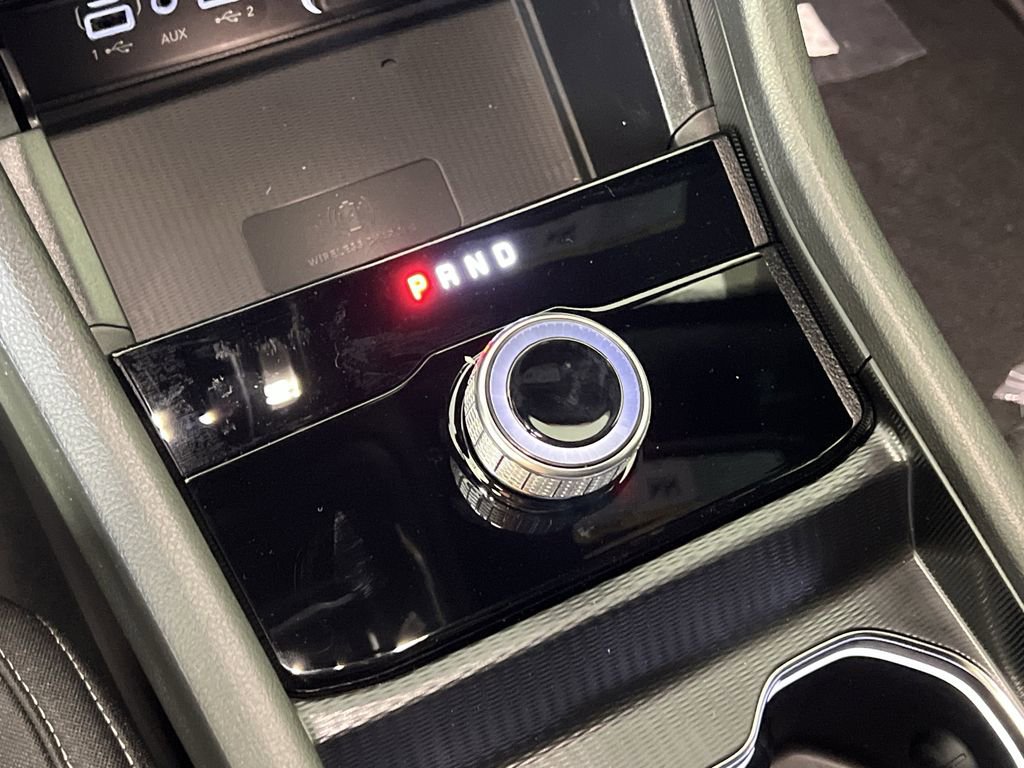 New 2025 Jeep Grand Cherokee Laredo image 25