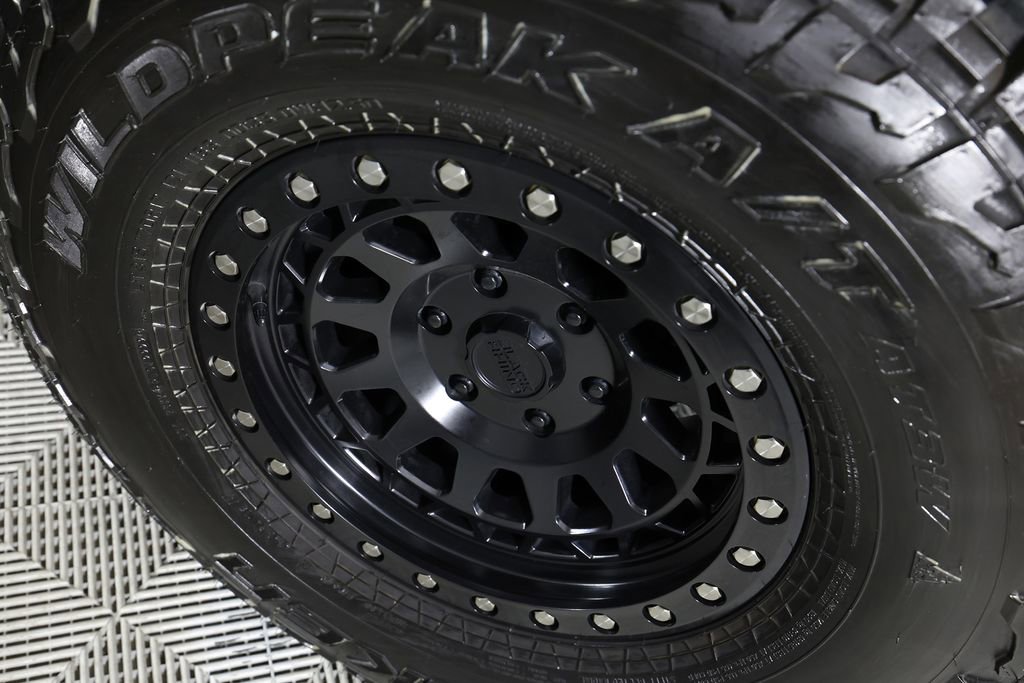 Used 2023 Ford Bronco Outer Banks image 47