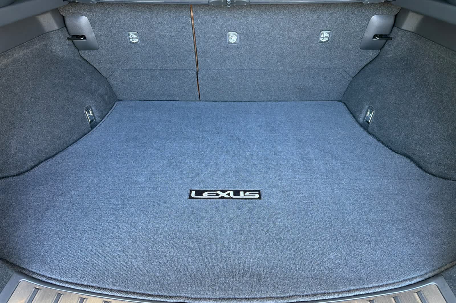 Certified 2024 Lexus RZ 300e Premium w/ Technology Package FWD image 16