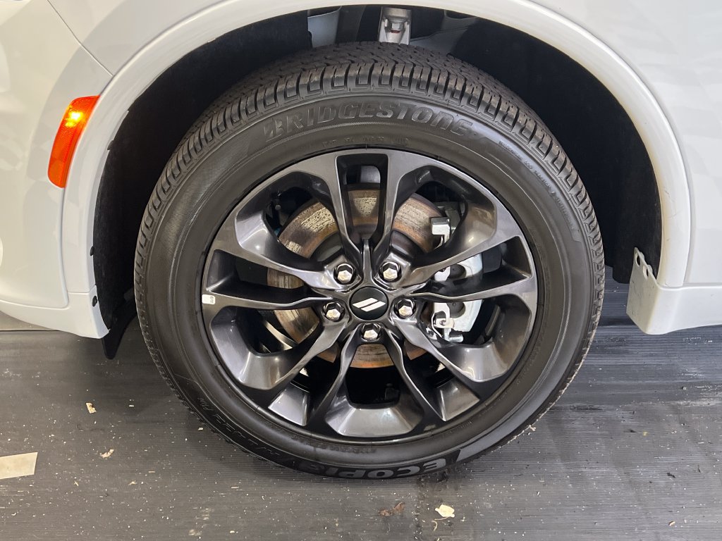 Used 2026 Dodge Durango GT AWD/4WD image 6