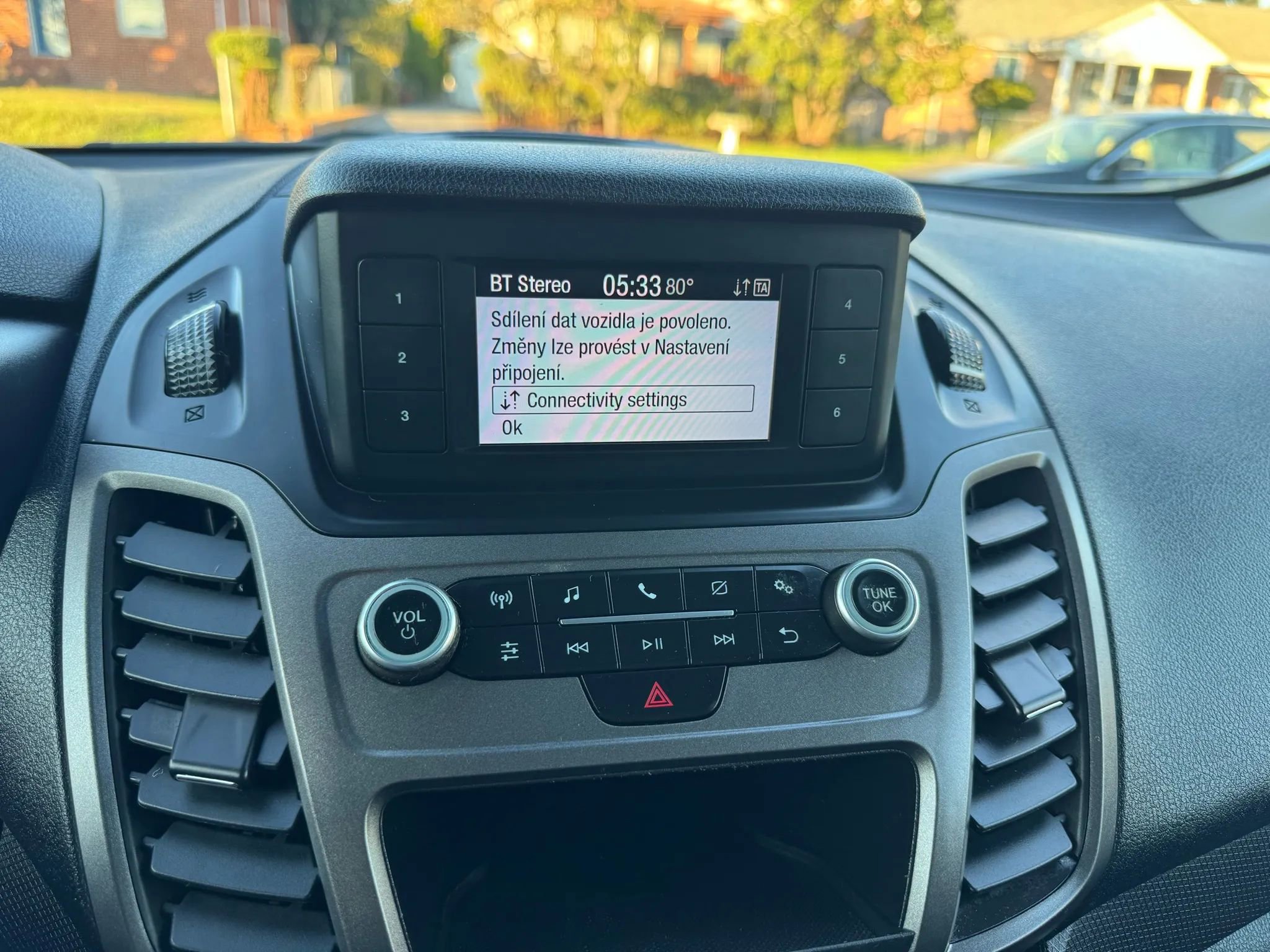 Used 2019 Ford Transit Connect XL FWD image 48