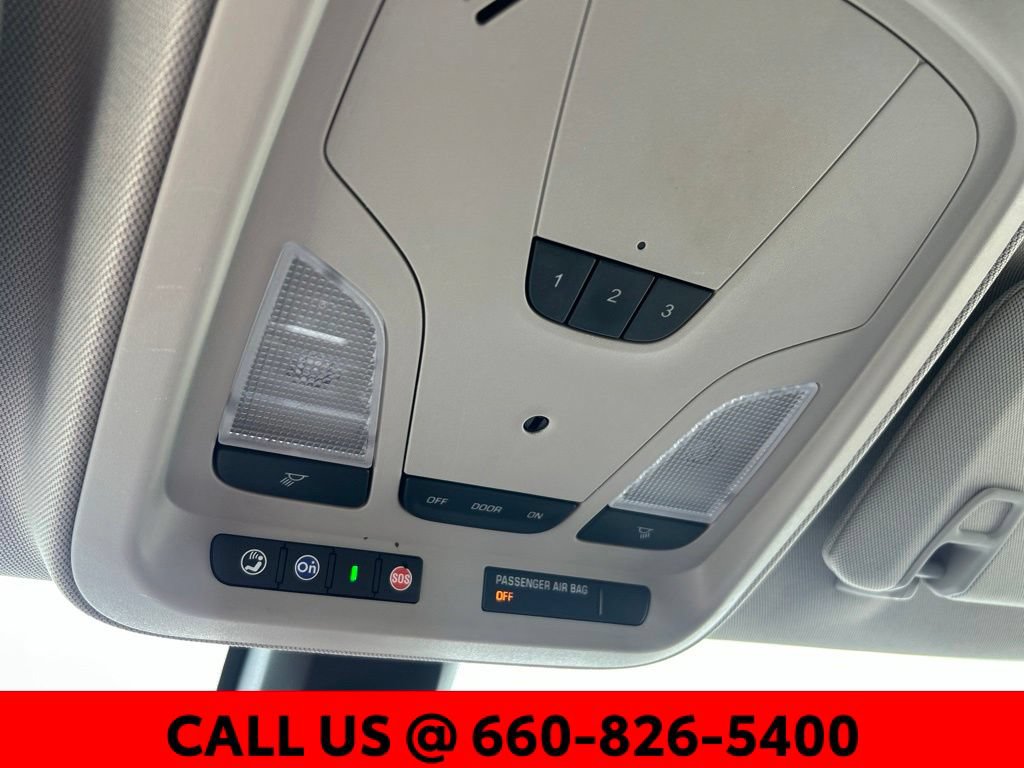 Used 2019 Chevrolet Impala Premier FWD image 21