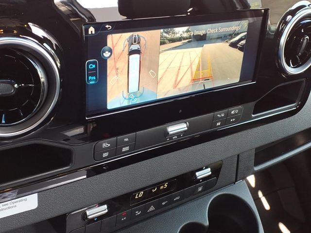 New 2026 Mercedes-Benz Sprinter 2500 image 6