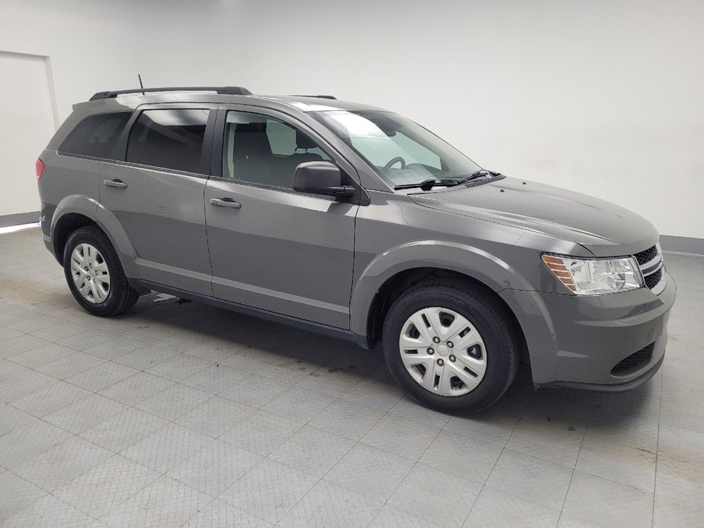 Used 2020 Dodge Journey SE image 11