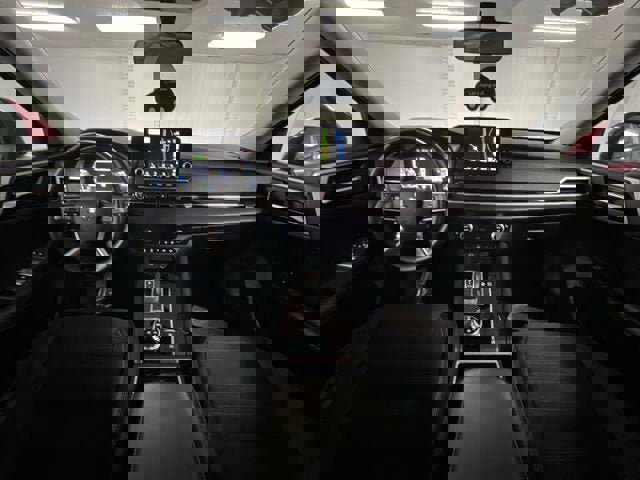 Used 2024 Mitsubishi Outlander SEL image 20