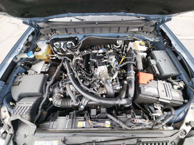 Used 2023 Ford Bronco Badlands image 12