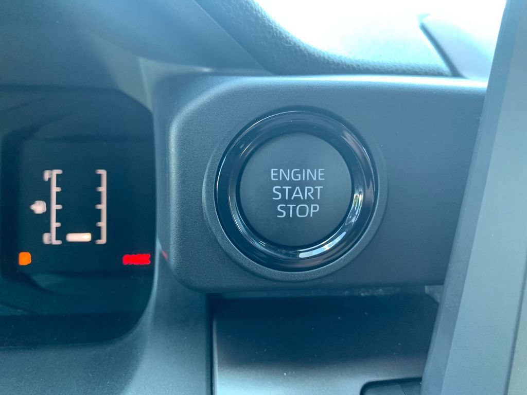 New 2026 Toyota Tacoma SR5 AWD/4WD image 23