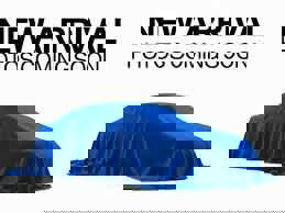 New 2026 Nissan Rogue SV image 17