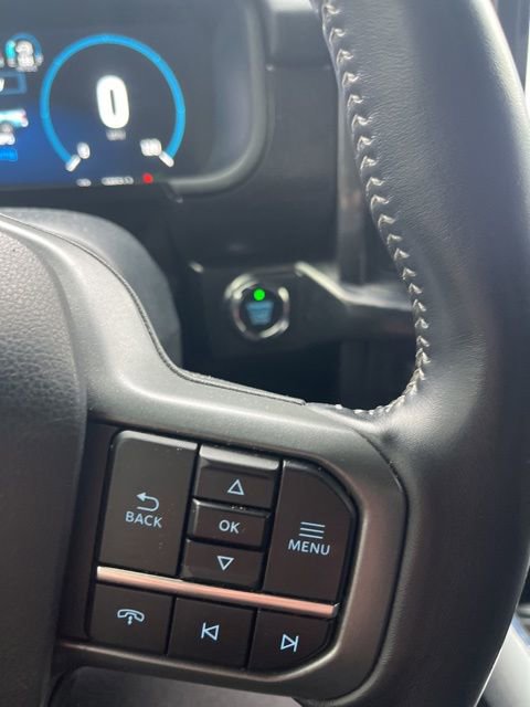 Used 2022 Ford F150 Lariat w/ Equipment Group 502A High AWD/4WD image 13