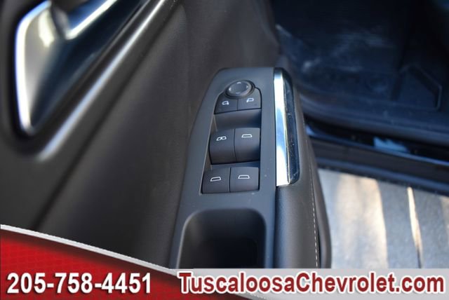 New 2025 Chevrolet Traverse LT w/ Midnight/Sport Edition image 15