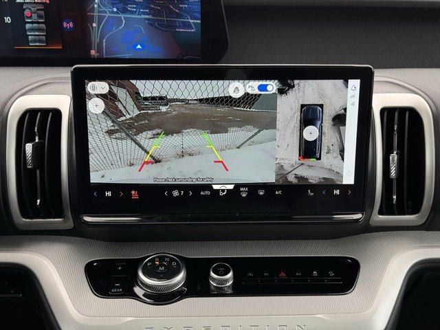 Certified 2025 Ford Expedition Max Active image 4