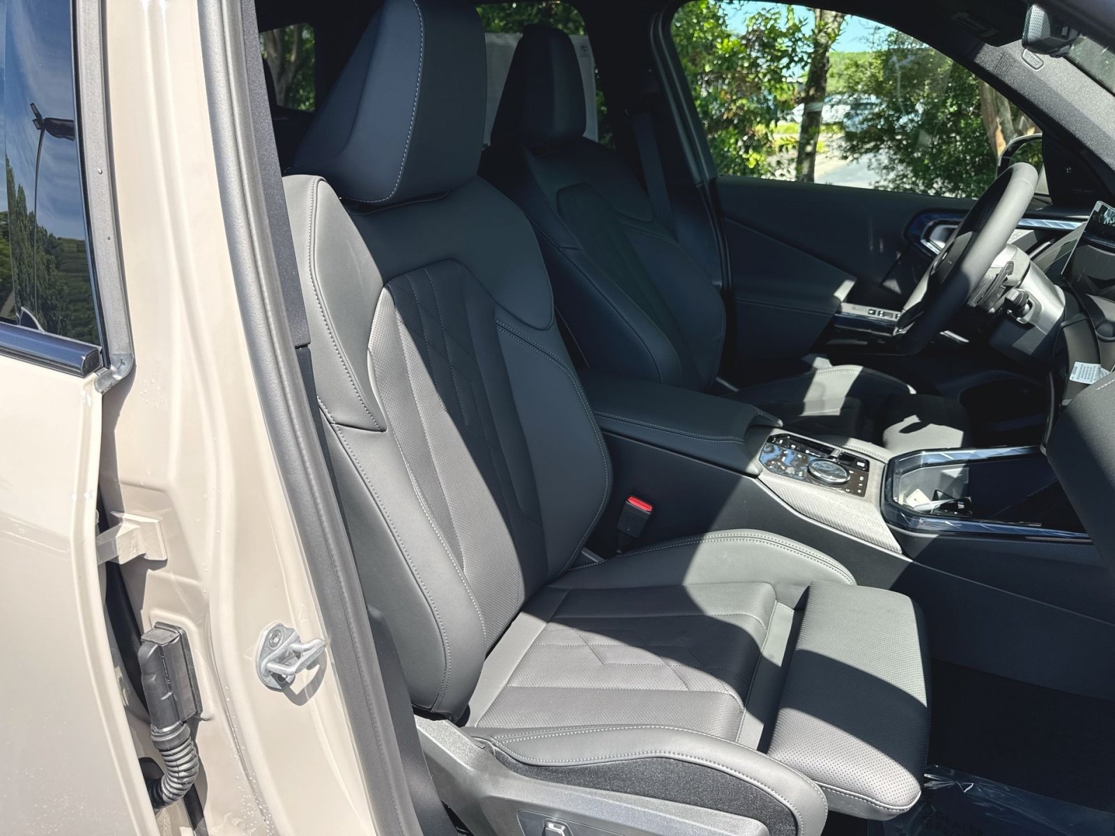New 2026 BMW X3 xDrive30i w/ Premium Package AWD/4WD image 32