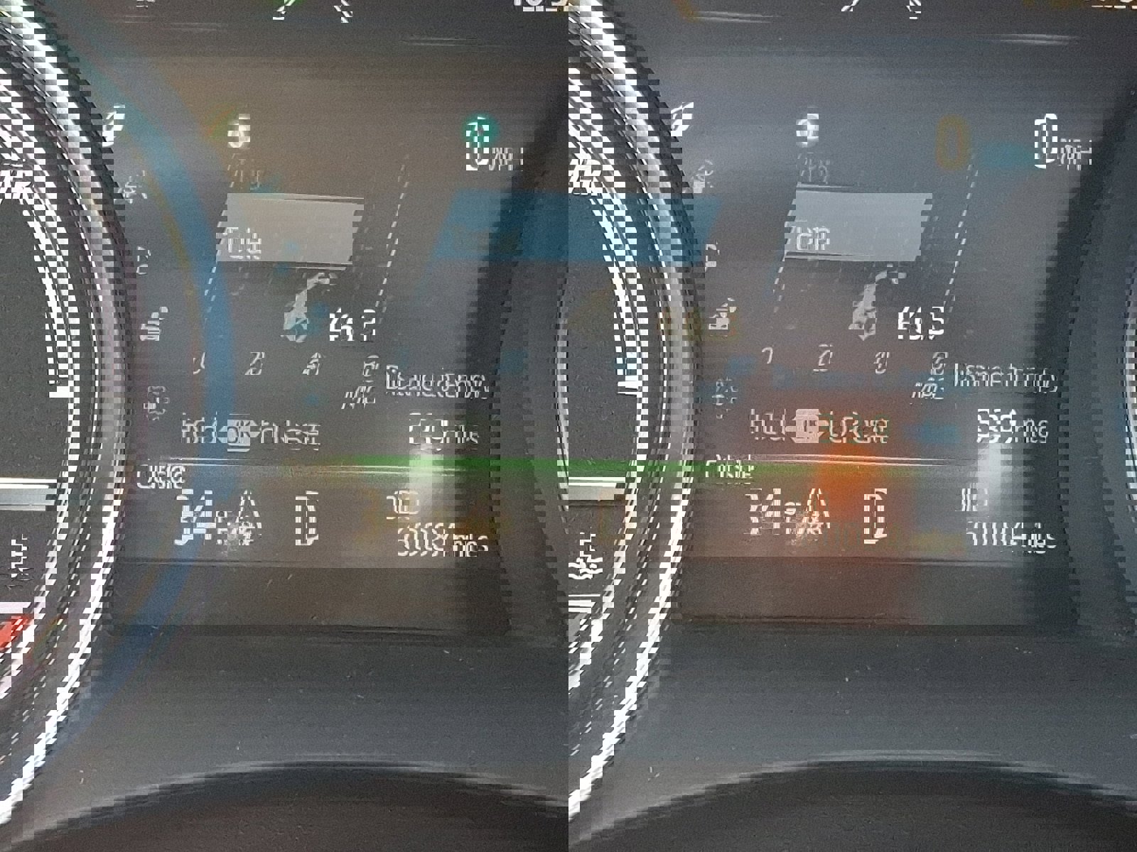 Used 2020 Toyota Camry XLE w/ Sunroof Package image 21