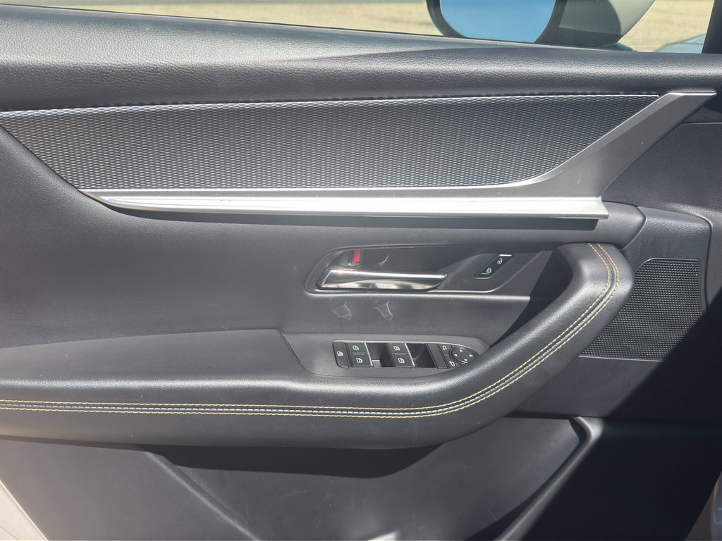 Used 2025 MAZDA CX-90 3.3 Turbo w/ Preferred Package image 17