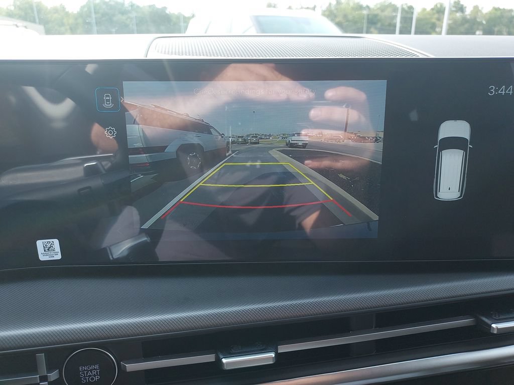 New 2027 Hyundai Santa Fe SE FWD image 22