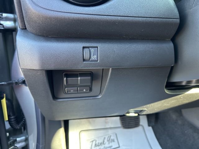 New 2026 Chevrolet Colorado W/T w/ WT Custom Package image 17