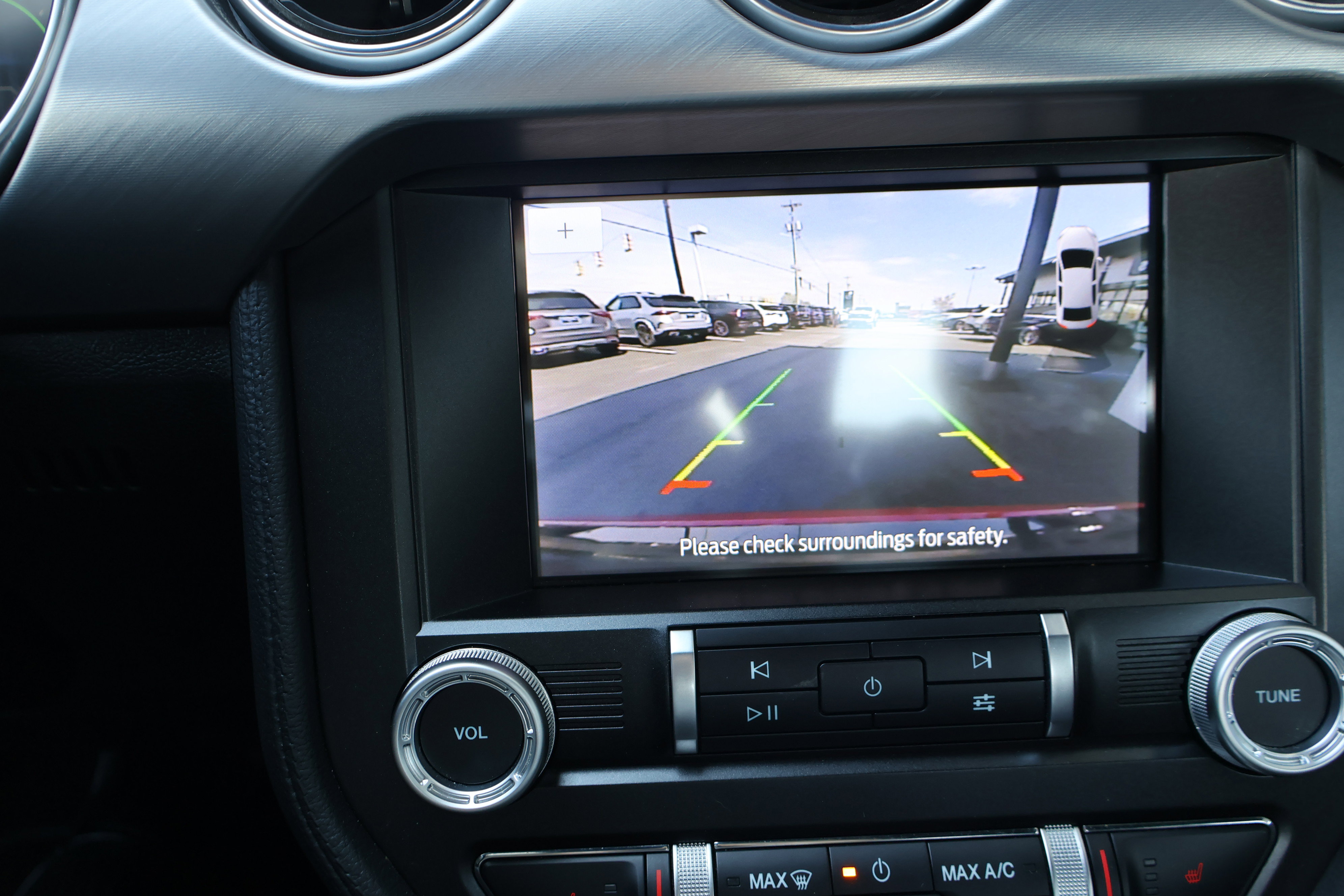 Used 2023 Ford Mustang GT Premium w/ Equipment Group 401A image 26