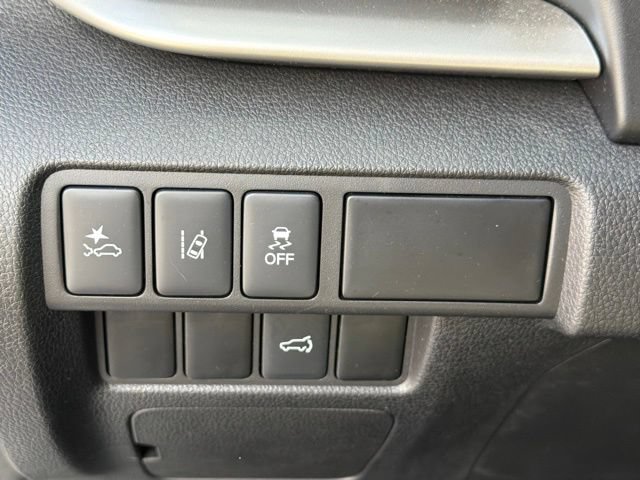 Used 2024 Mitsubishi Eclipse Cross SE AWD/4WD image 31
