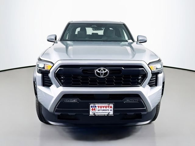 New 2025 Toyota Tacoma TRD Off-Road image 11