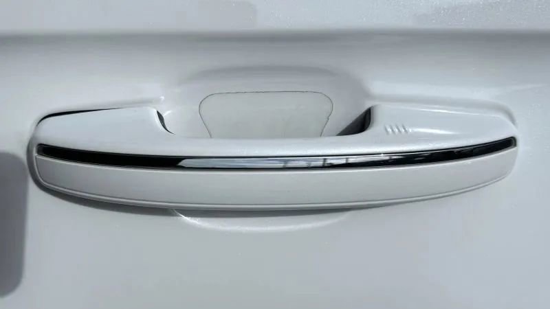 Used 2020 Lincoln Navigator L Reserve w/ Luxury Package RWD image 12