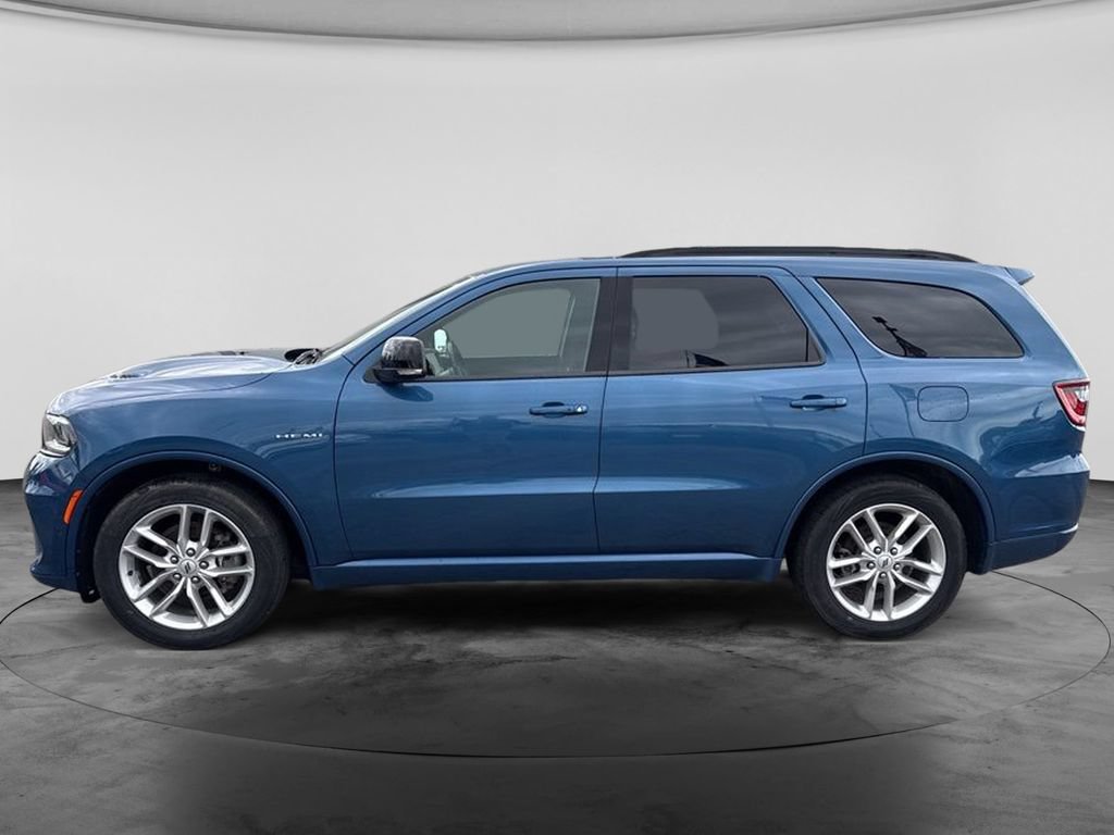 Used 2025 Dodge Durango R/T AWD/4WD image 8