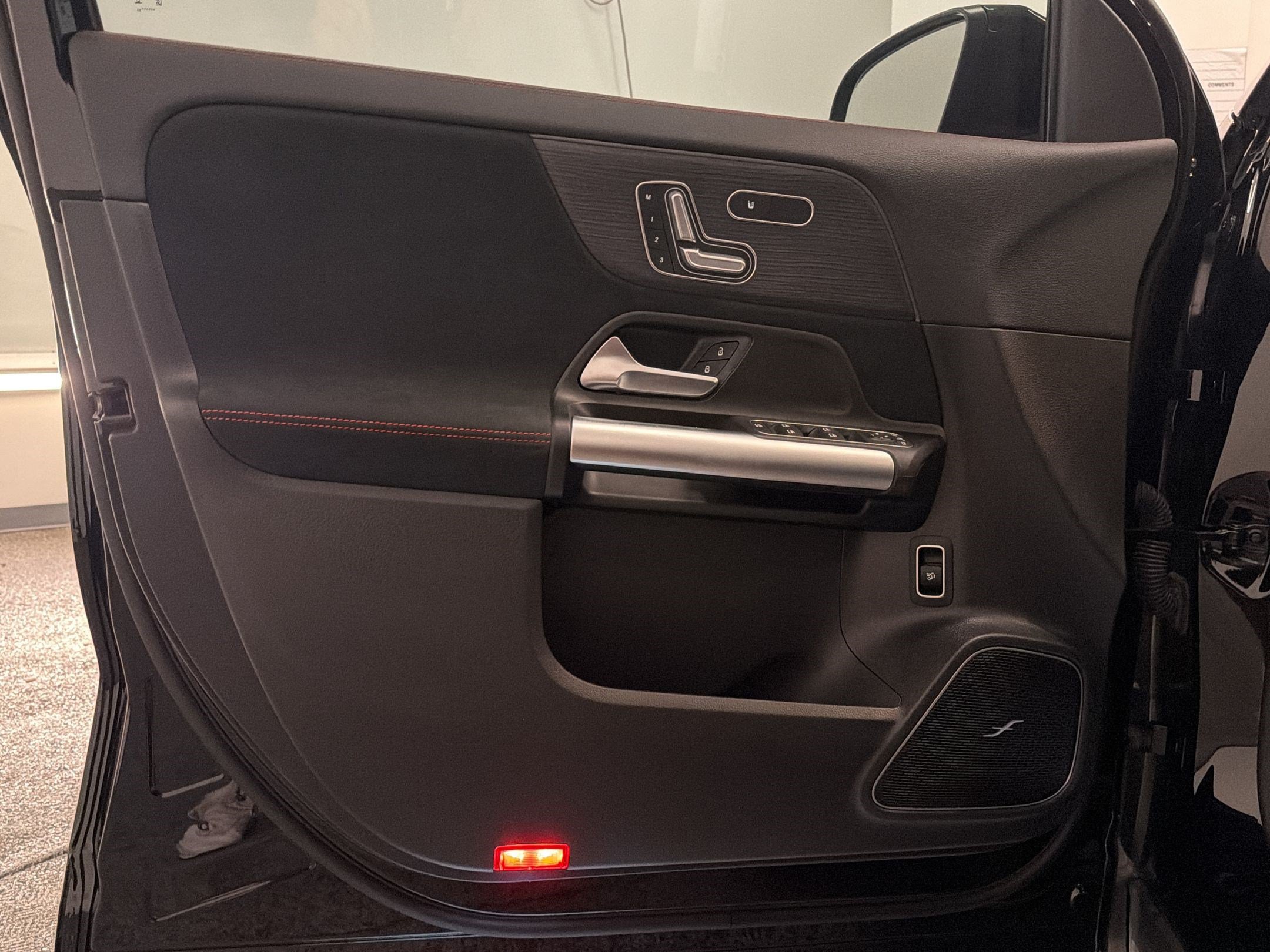 Certified 2023 Mercedes-Benz GLA 45 AMG 4MATIC image 14