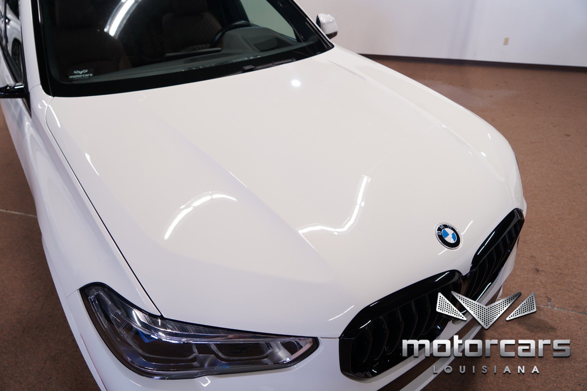 Used 2021 BMW X5 xDrive40i w/ M Sport Package image 13