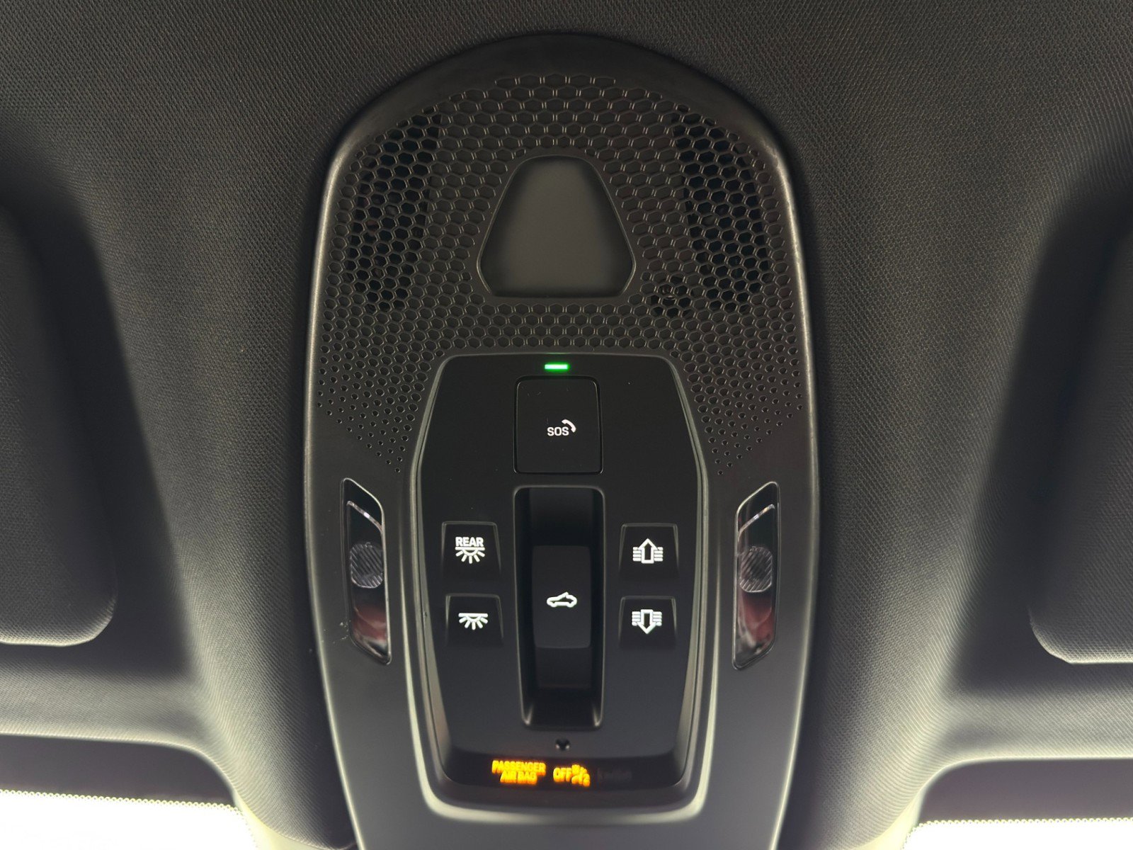 Used 2024 Porsche Panamera image 37