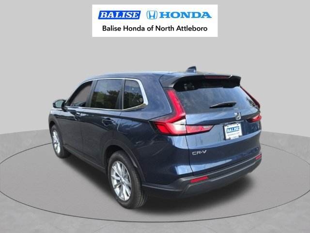 Used 2024 Honda CR-V EX image 6