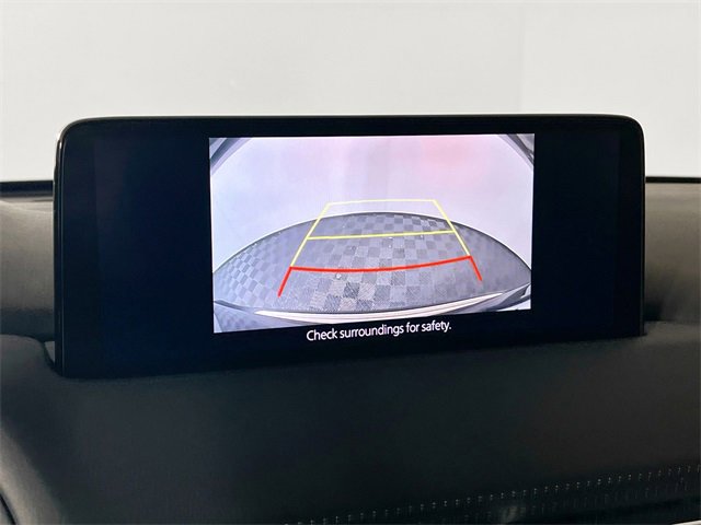 Used 2022 MAZDA CX-5 AWD 2.5 S w/ Premium Plus Pkg image 15