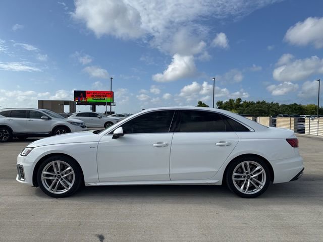 Used 2023 Audi A4 2.0T Premium Plus image 6
