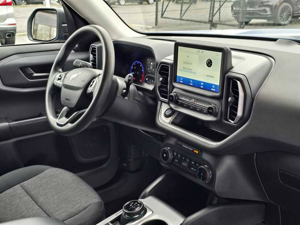 Used 2024 Ford Bronco Sport Big Bend image 28