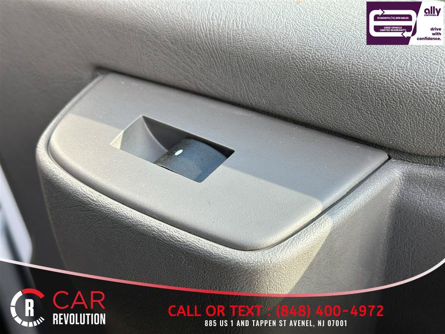Used 2023 Chevrolet Express 2500 Extended w/ Driver Convenience Package RWD image 35