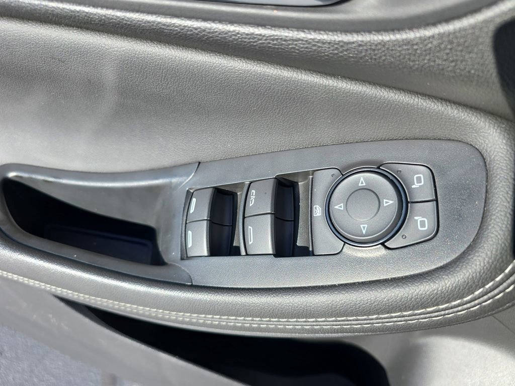 Used 2024 Buick Encore GX Sport Touring w/ Comfort Package image 29