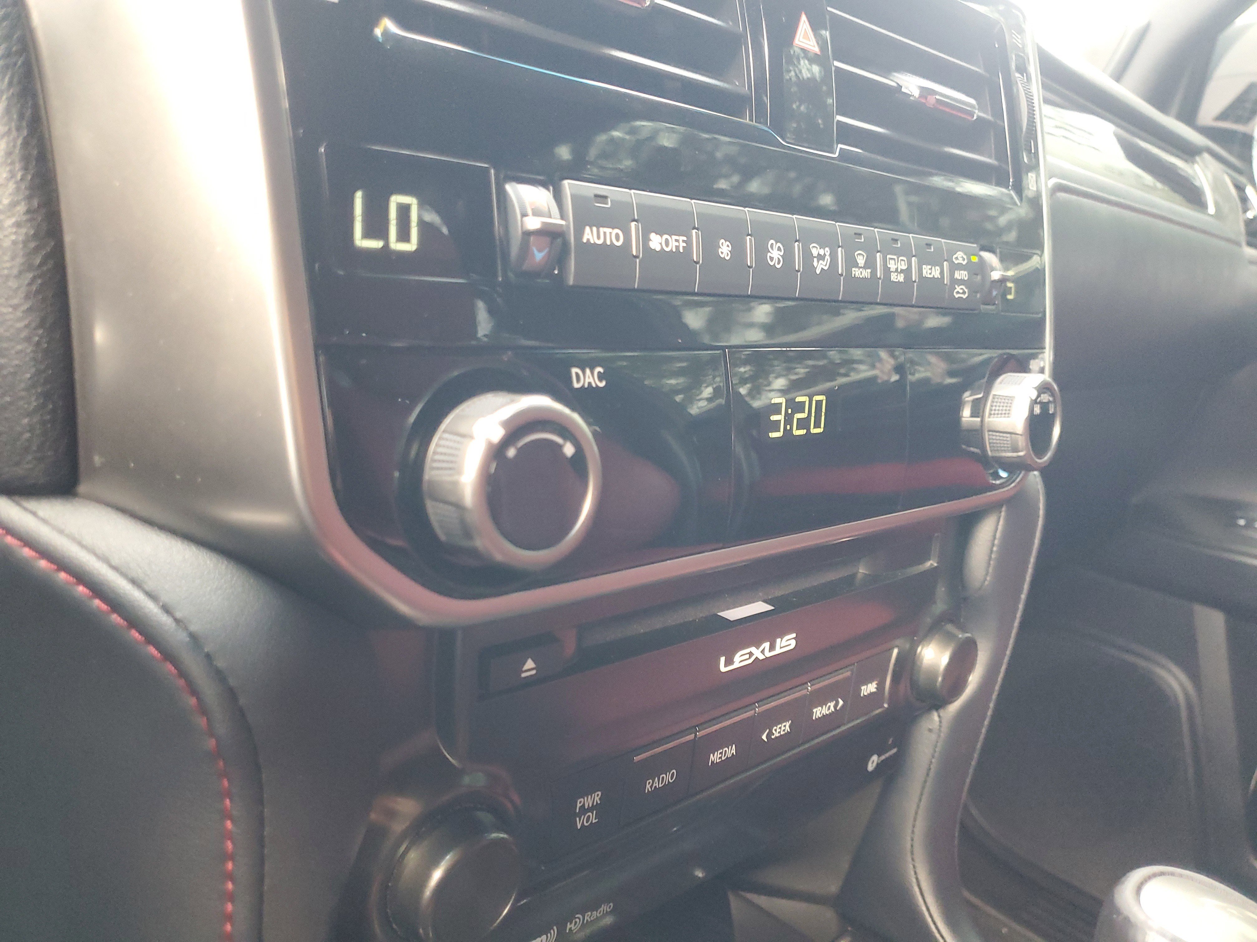 Used 2023 Lexus GX 460 Premium image 23