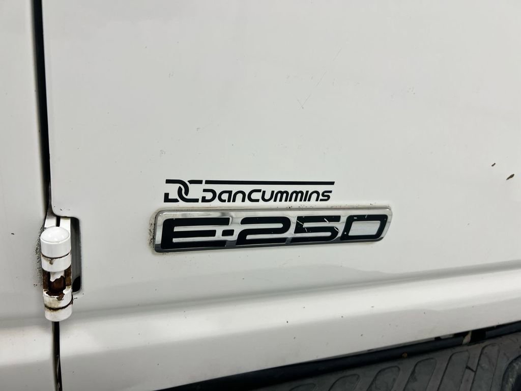 Used 2006 Ford E-250 and Econoline 250 image 23