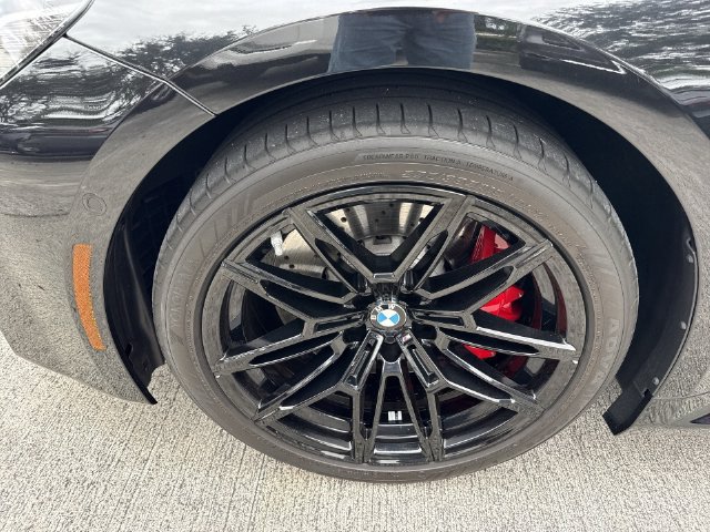 Used 2025 BMW M2 w/ Lighting Package RWD image 10