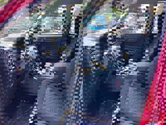 New 2025 Ford Ranger XLT w/ Equipment Group 301A High image 6