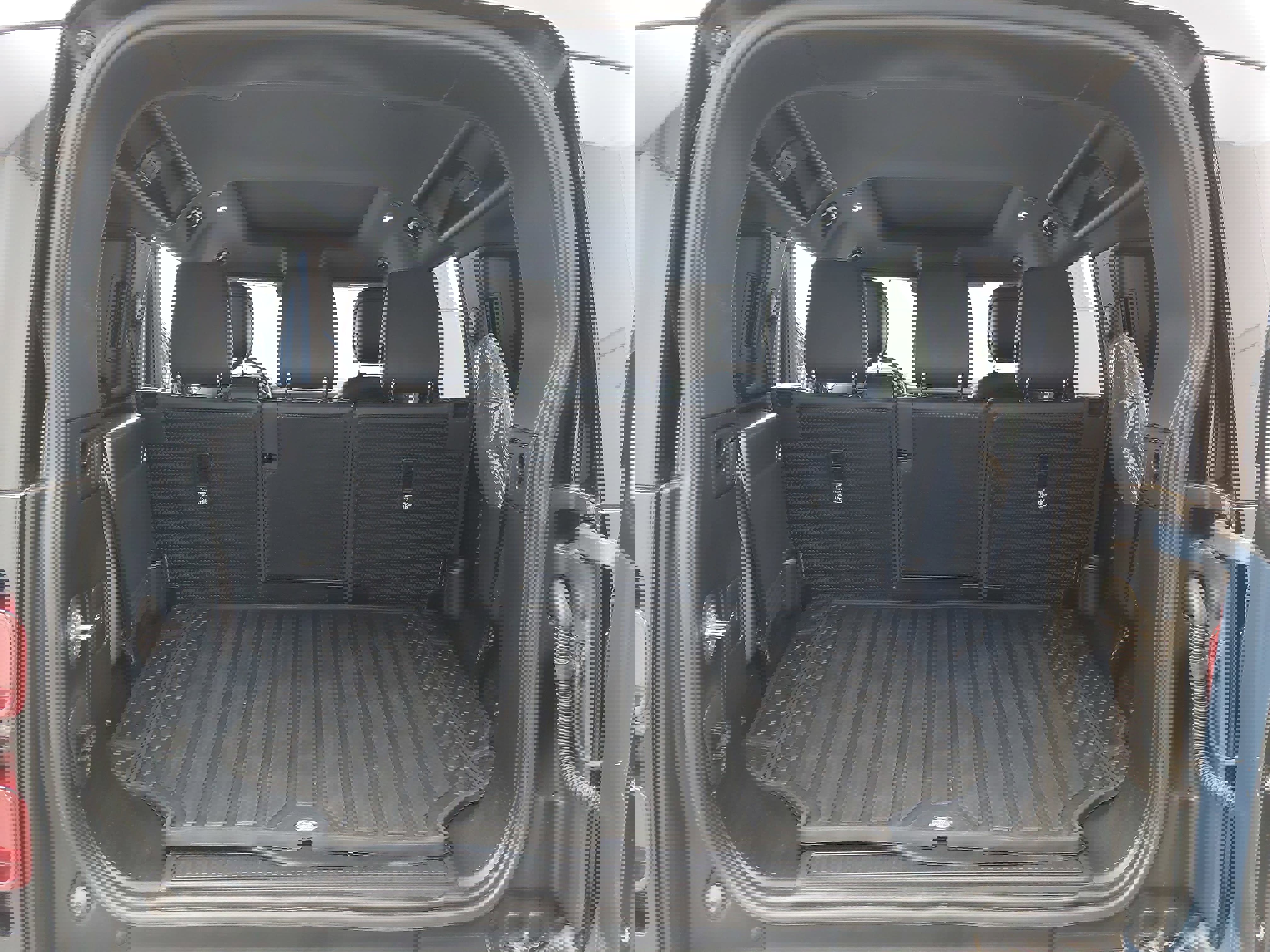 Used 2021 Land Rover Defender 110 X-Dynamic HSE image 14