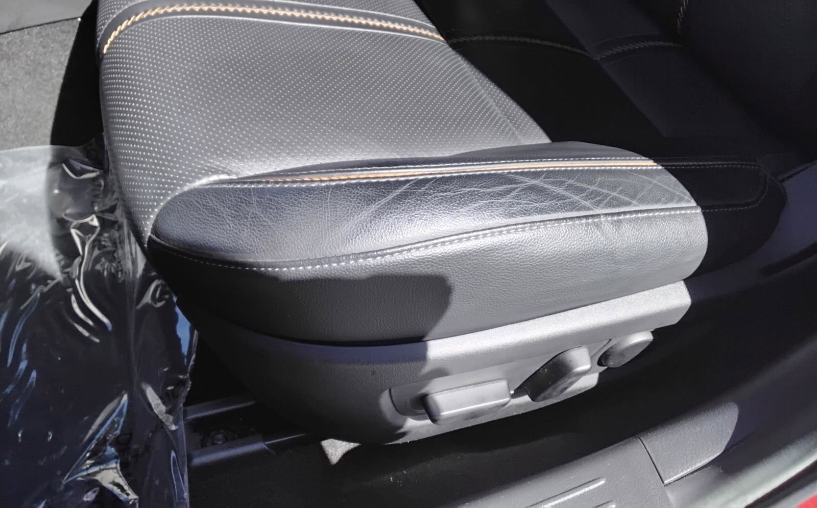 Used 2023 MAZDA CX-50 AWD 2.5 Turbo w/ Premium Pkg image 18