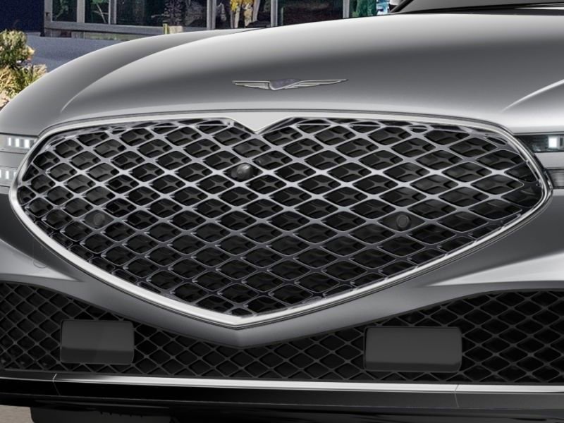 New 2026 Genesis G90 3.5T image 14