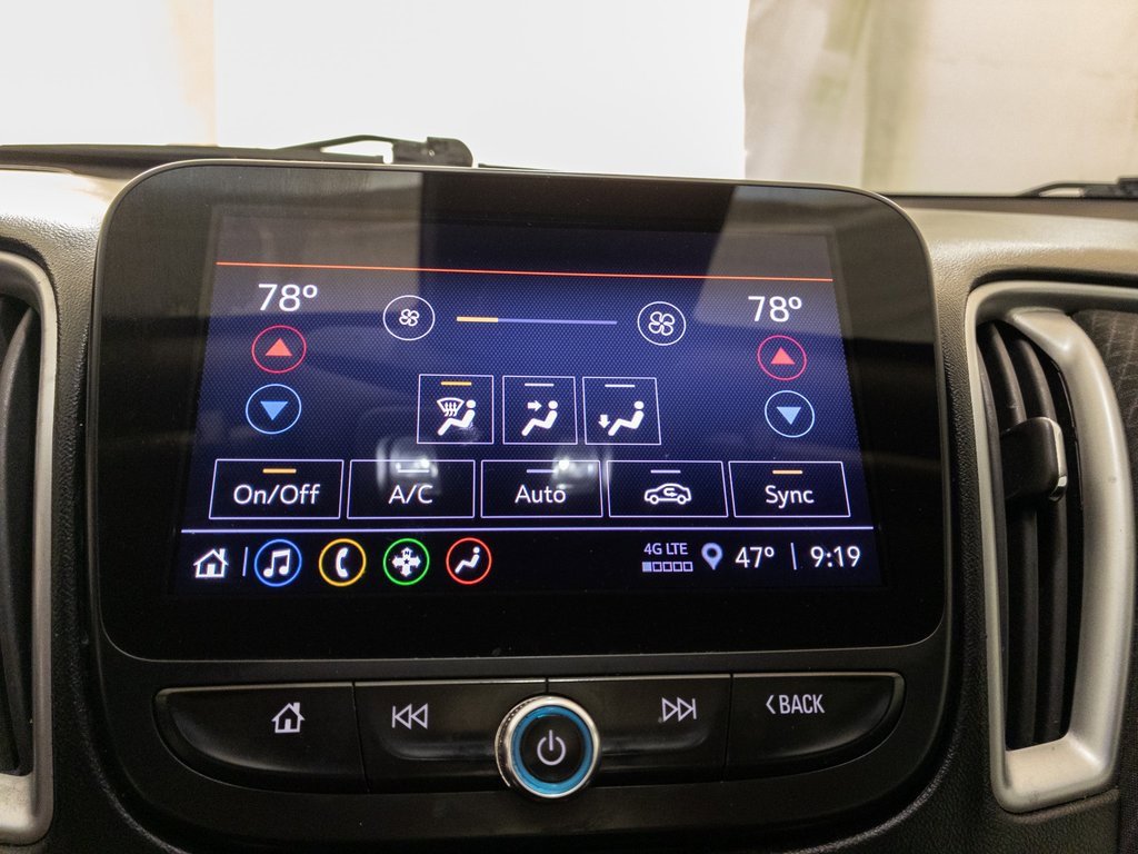 Used 2023 Chevrolet Malibu LT image 15