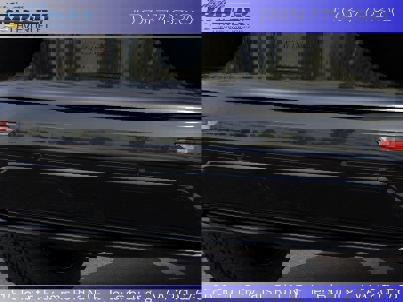 New 2025 Chevrolet Blazer EV RS w/ Super Cruise Package image 16