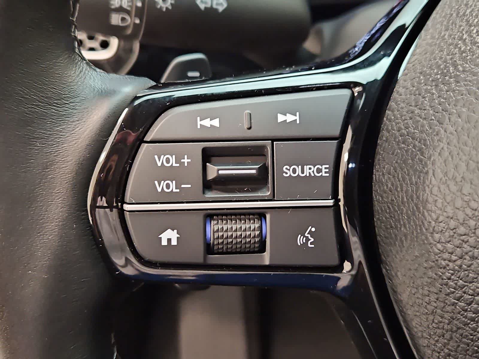Certified 2023 Honda Civic Sport image 10