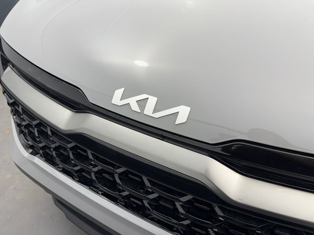 Used 2024 Kia Sportage X-Line w/ X-Line Premium Package image 33